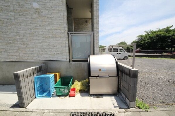 リブリ・HANYUの物件内観写真